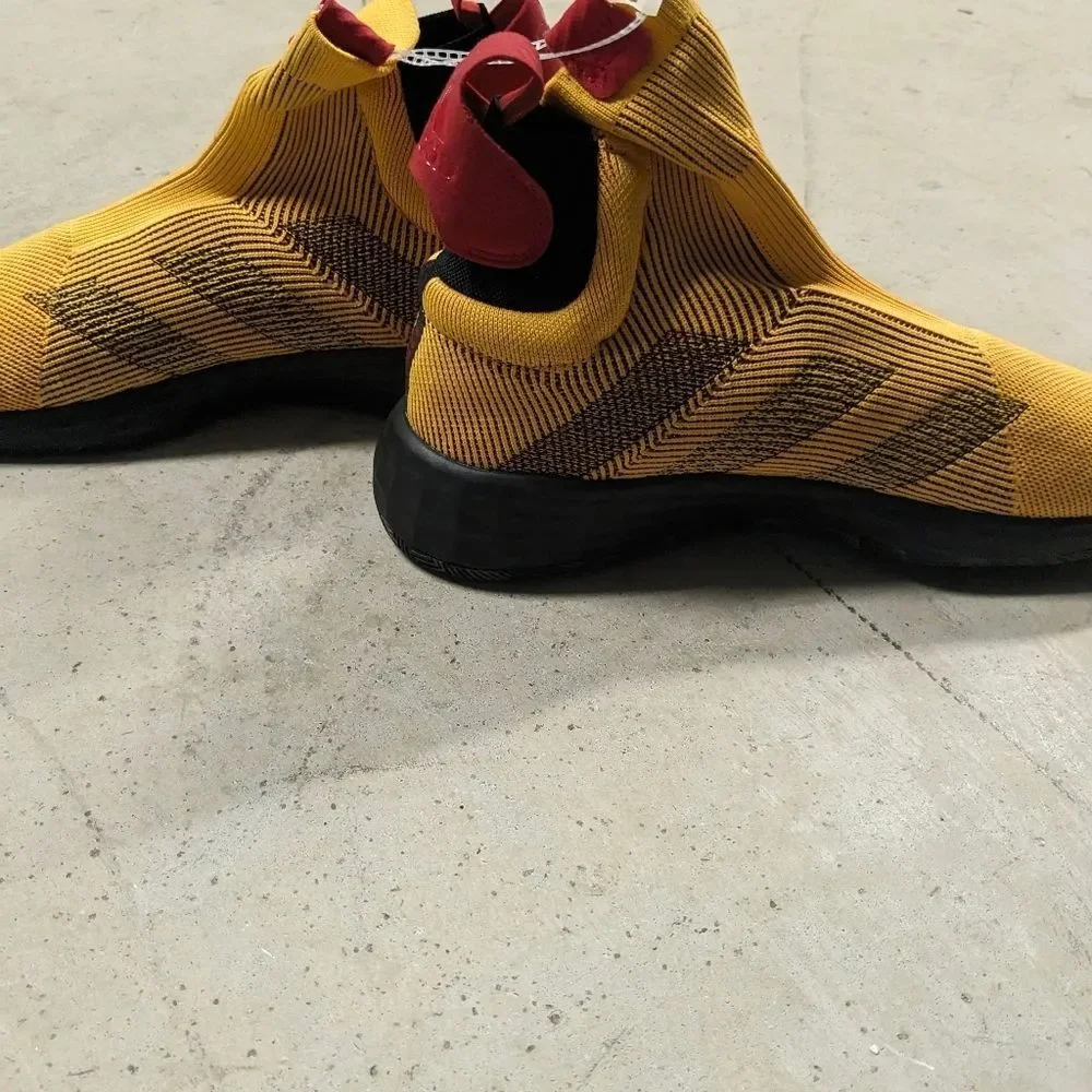 Adidas N3XT L3EV3L BOLD GOLD SNEAKERS